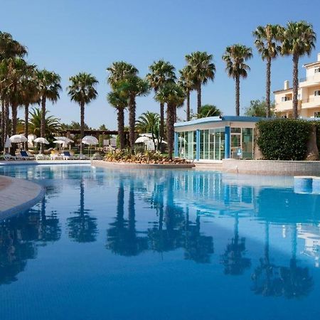 Alvor - Vitors Plaza Apartamento Portimao Exterior photo