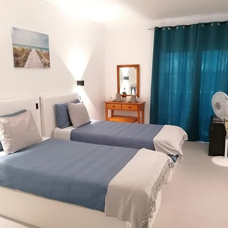 Alvor - Vitors Plaza Apartamento Portimao Exterior photo