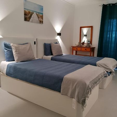 Alvor - Vitors Plaza Apartamento Portimao Exterior photo