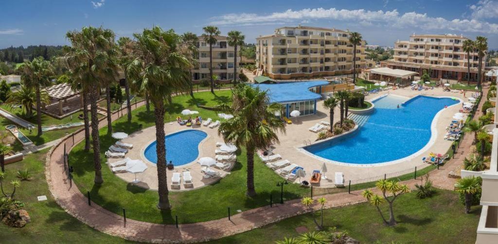 Alvor - Vitors Plaza Apartamento Portimao Exterior photo