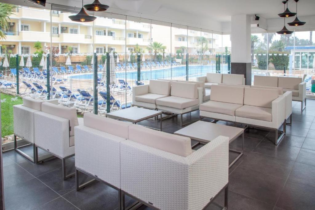 Alvor - Vitors Plaza Apartamento Portimao Exterior photo
