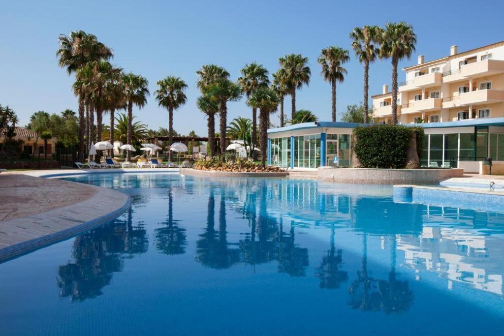 Alvor - Vitors Plaza Apartamento Portimao Exterior photo