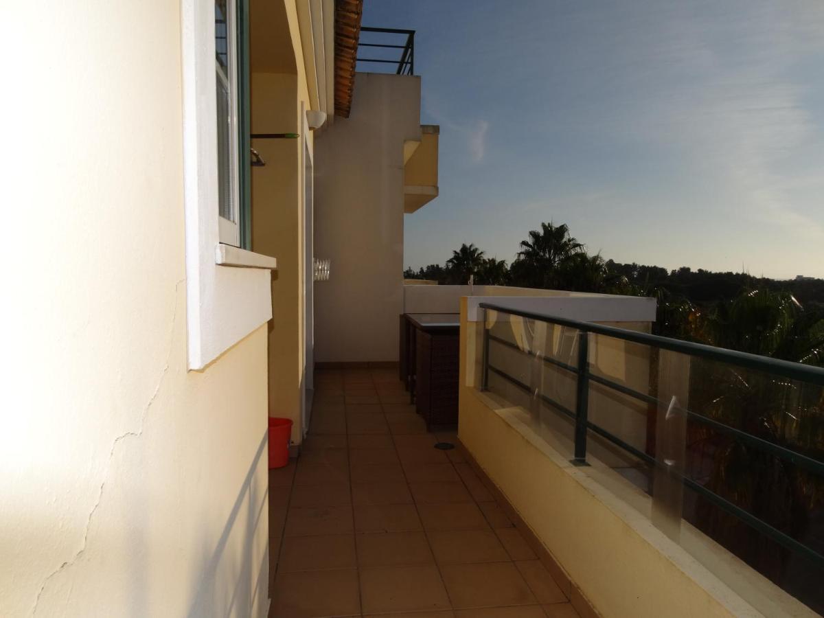 Alvor - Vitors Plaza Apartamento Portimao Exterior photo