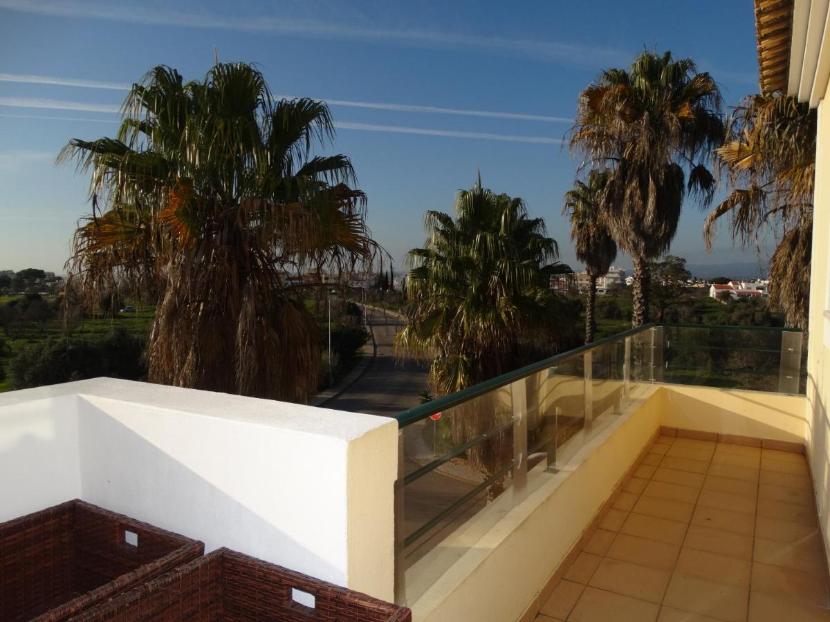 Alvor - Vitors Plaza Apartamento Portimao Exterior photo