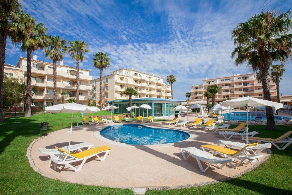 Alvor - Vitors Plaza Apartamento Portimao Exterior photo