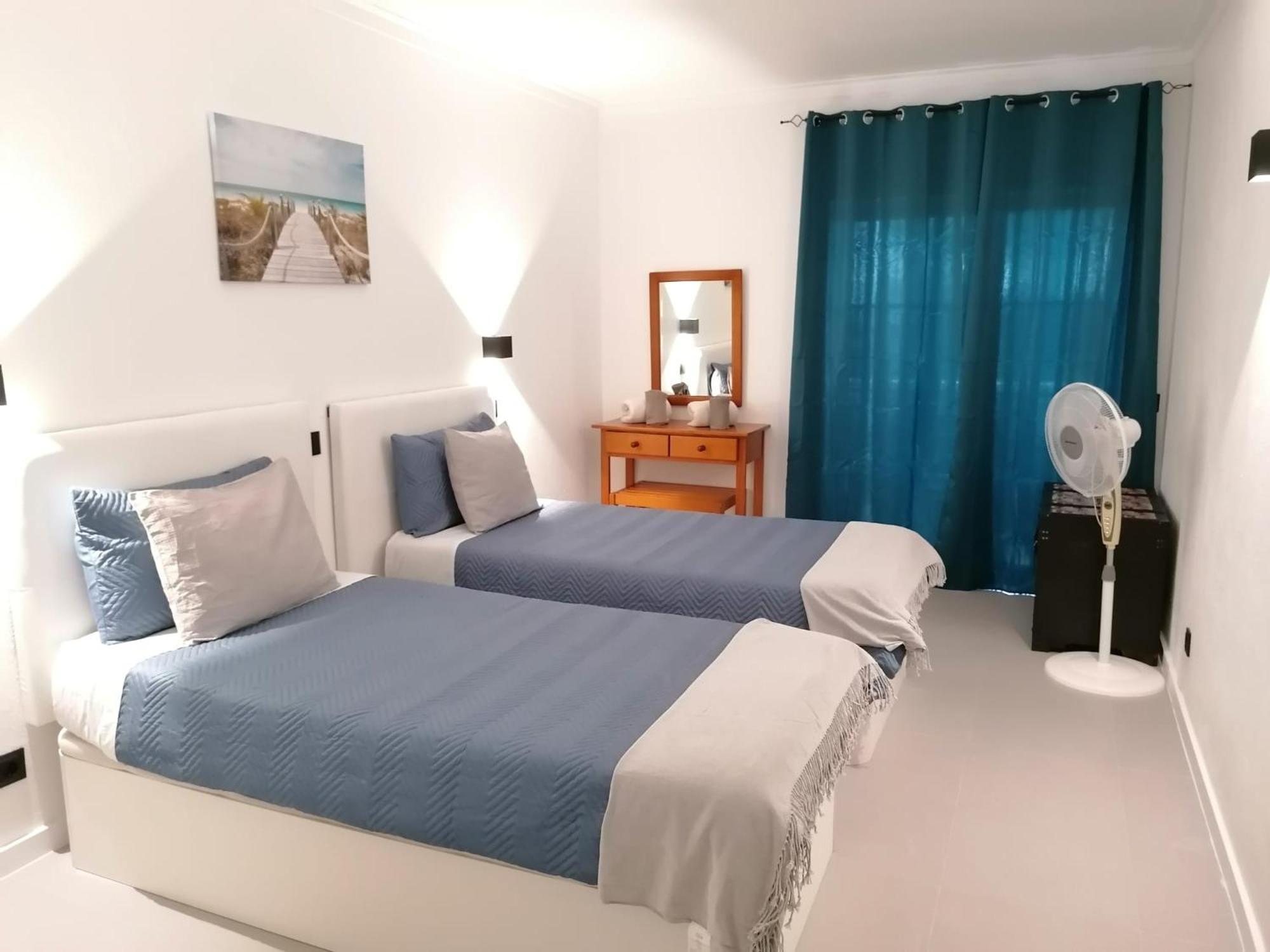 Alvor - Vitors Plaza Apartamento Portimao Exterior photo