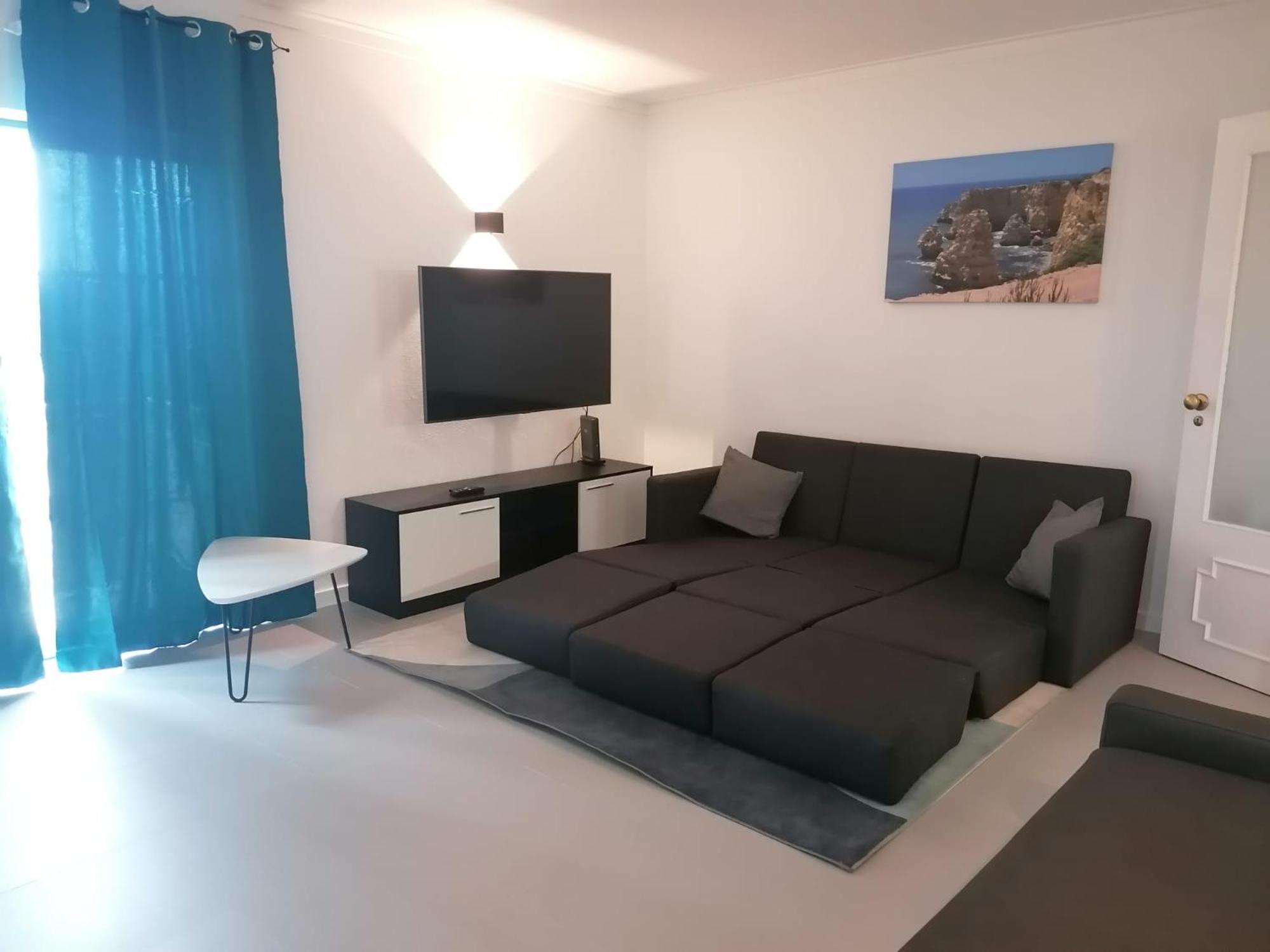 Alvor - Vitors Plaza Apartamento Portimao Exterior photo