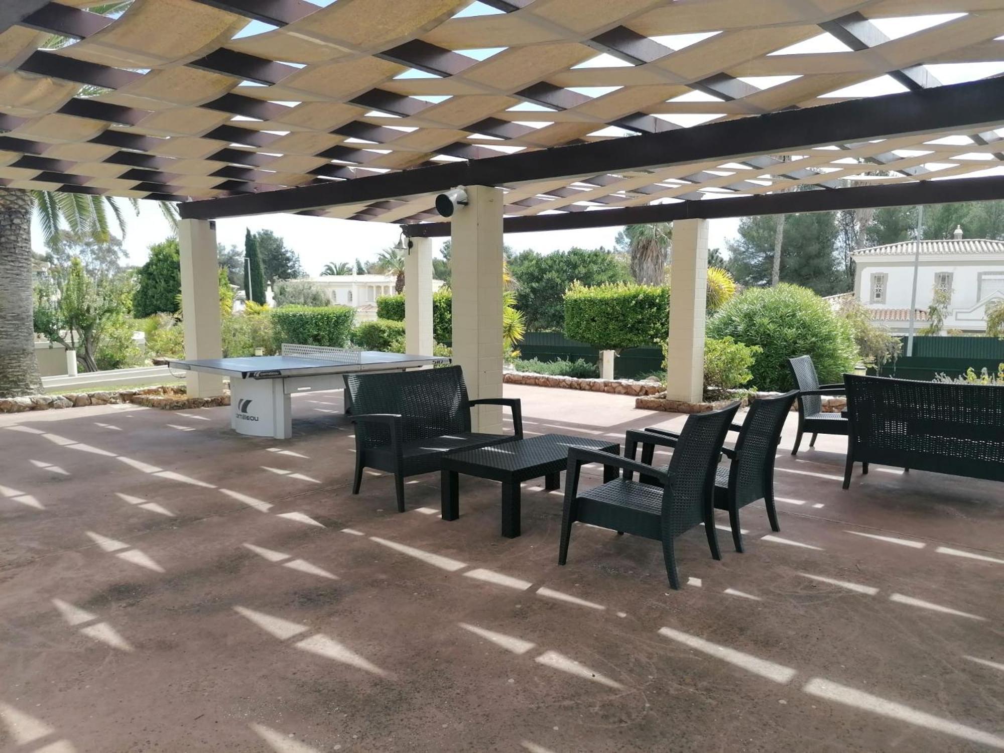 Alvor - Vitors Plaza Apartamento Portimao Exterior photo