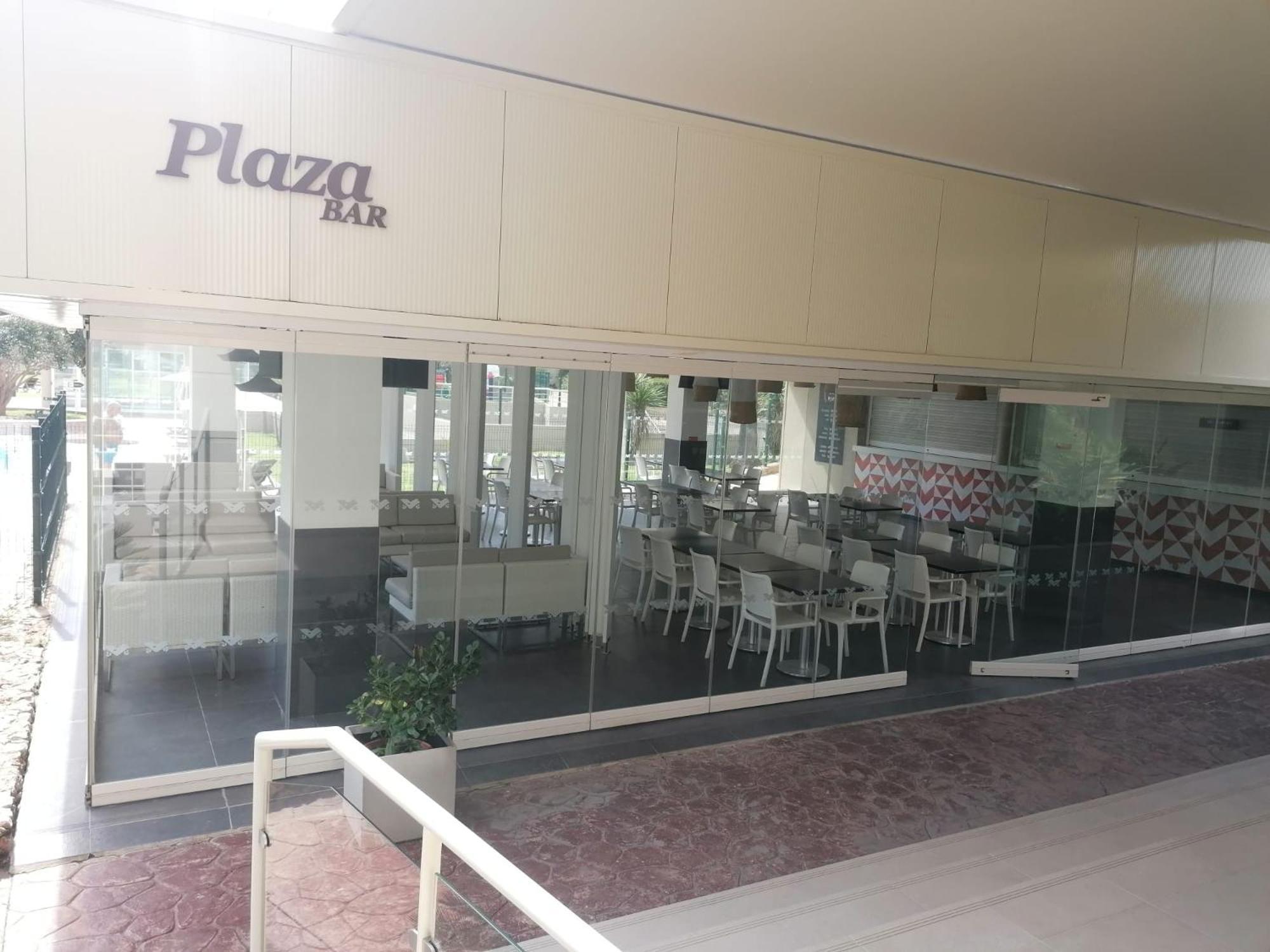 Alvor - Vitors Plaza Apartamento Portimao Exterior photo