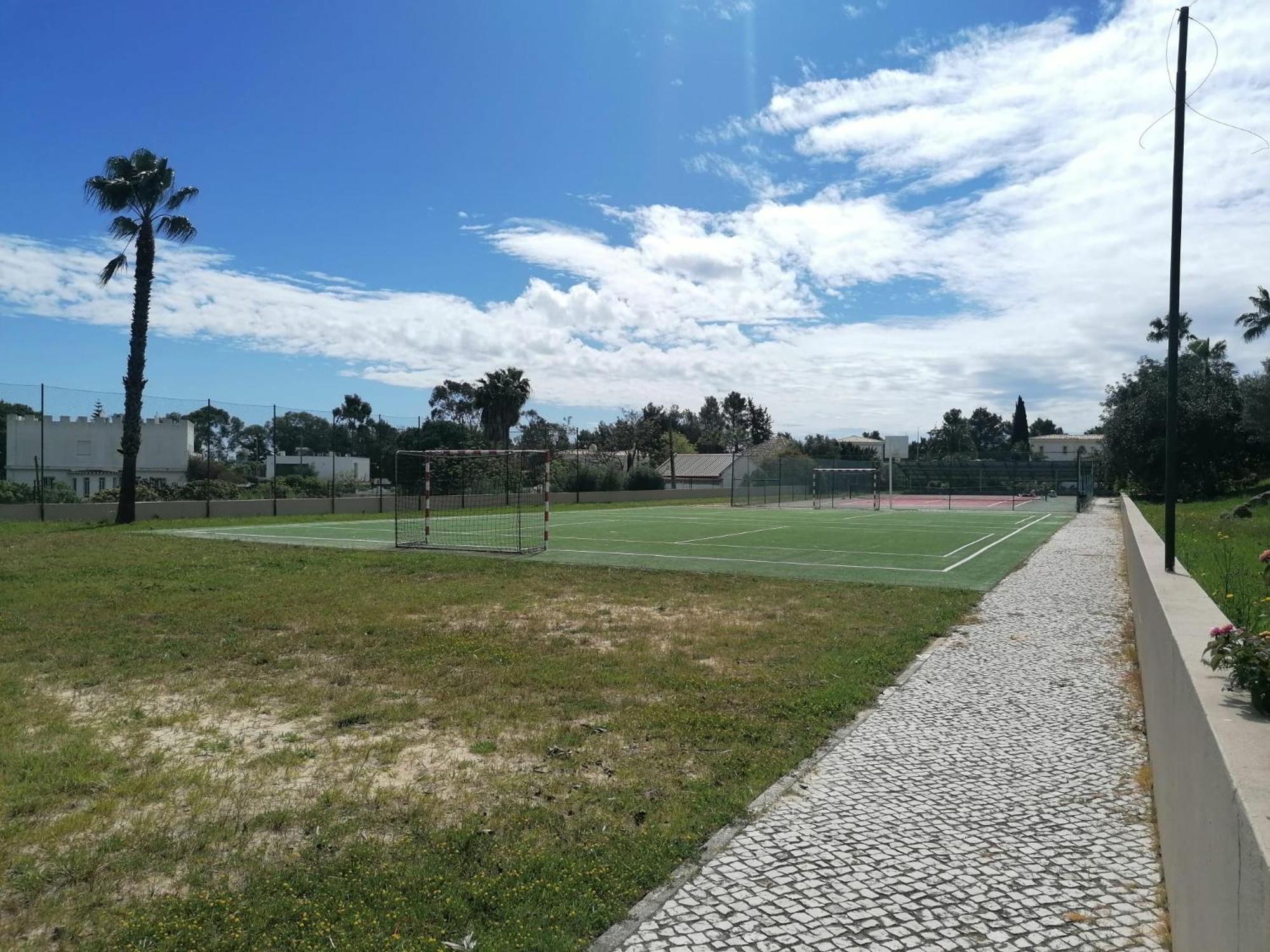 Alvor - Vitors Plaza Apartamento Portimao Exterior photo