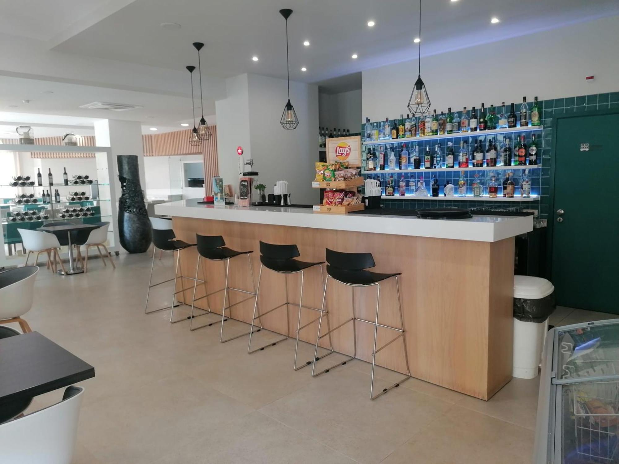 Alvor - Vitors Plaza Apartamento Portimao Exterior photo