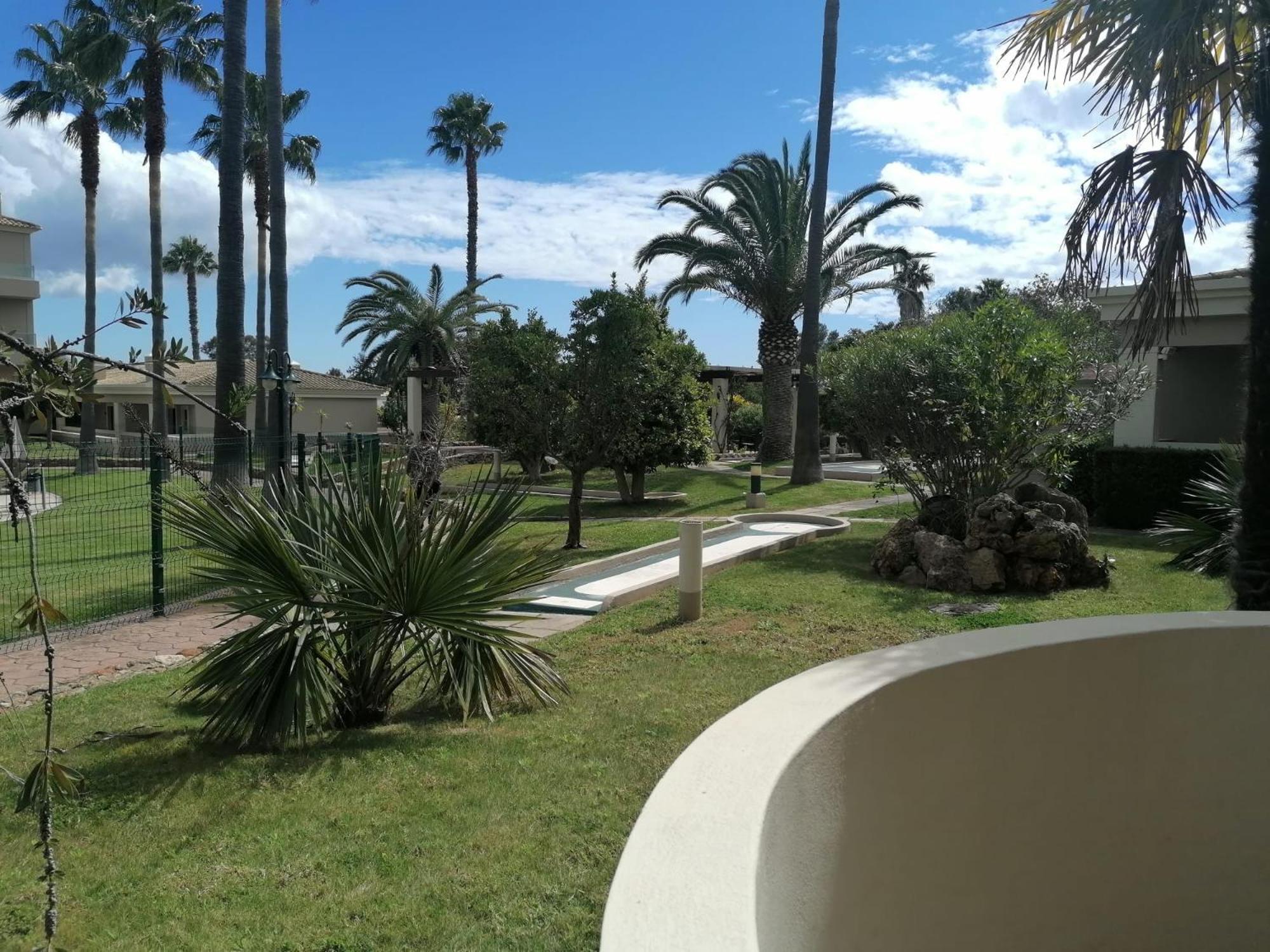 Alvor - Vitors Plaza Apartamento Portimao Exterior photo