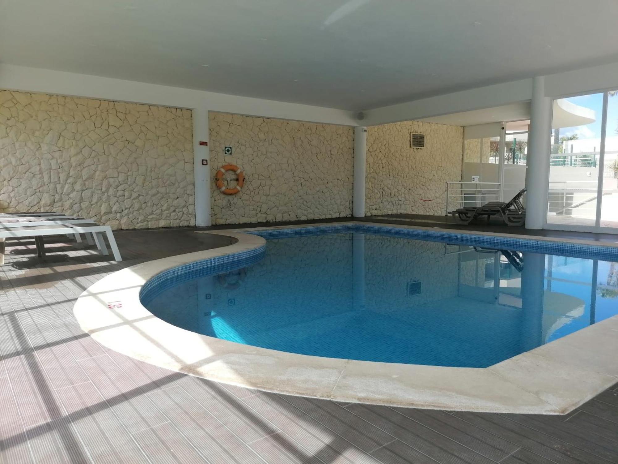 Alvor - Vitors Plaza Apartamento Portimao Exterior photo
