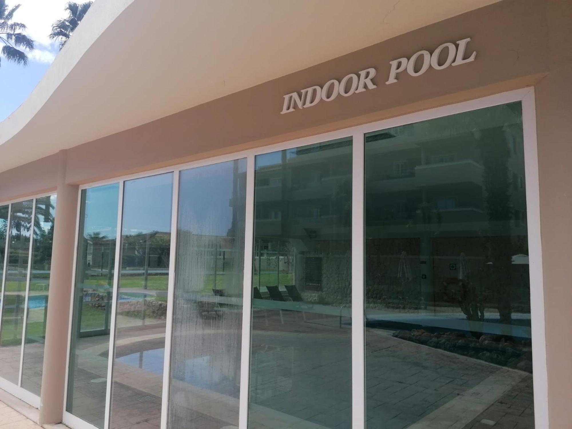 Alvor - Vitors Plaza Apartamento Portimao Exterior photo