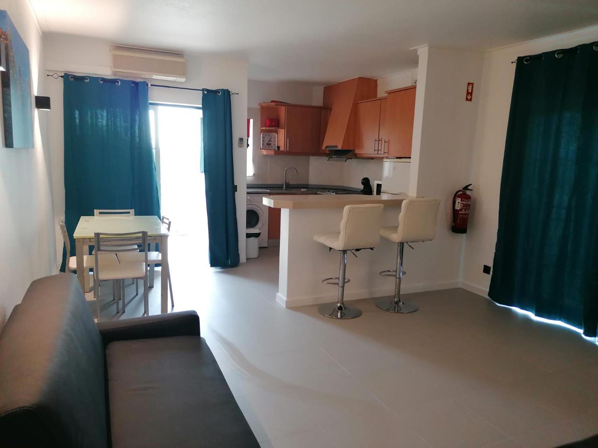 Alvor - Vitors Plaza Apartamento Portimao Exterior photo