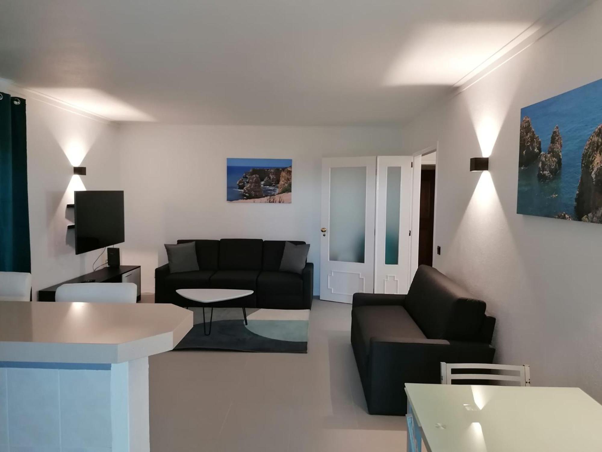 Alvor - Vitors Plaza Apartamento Portimao Exterior photo