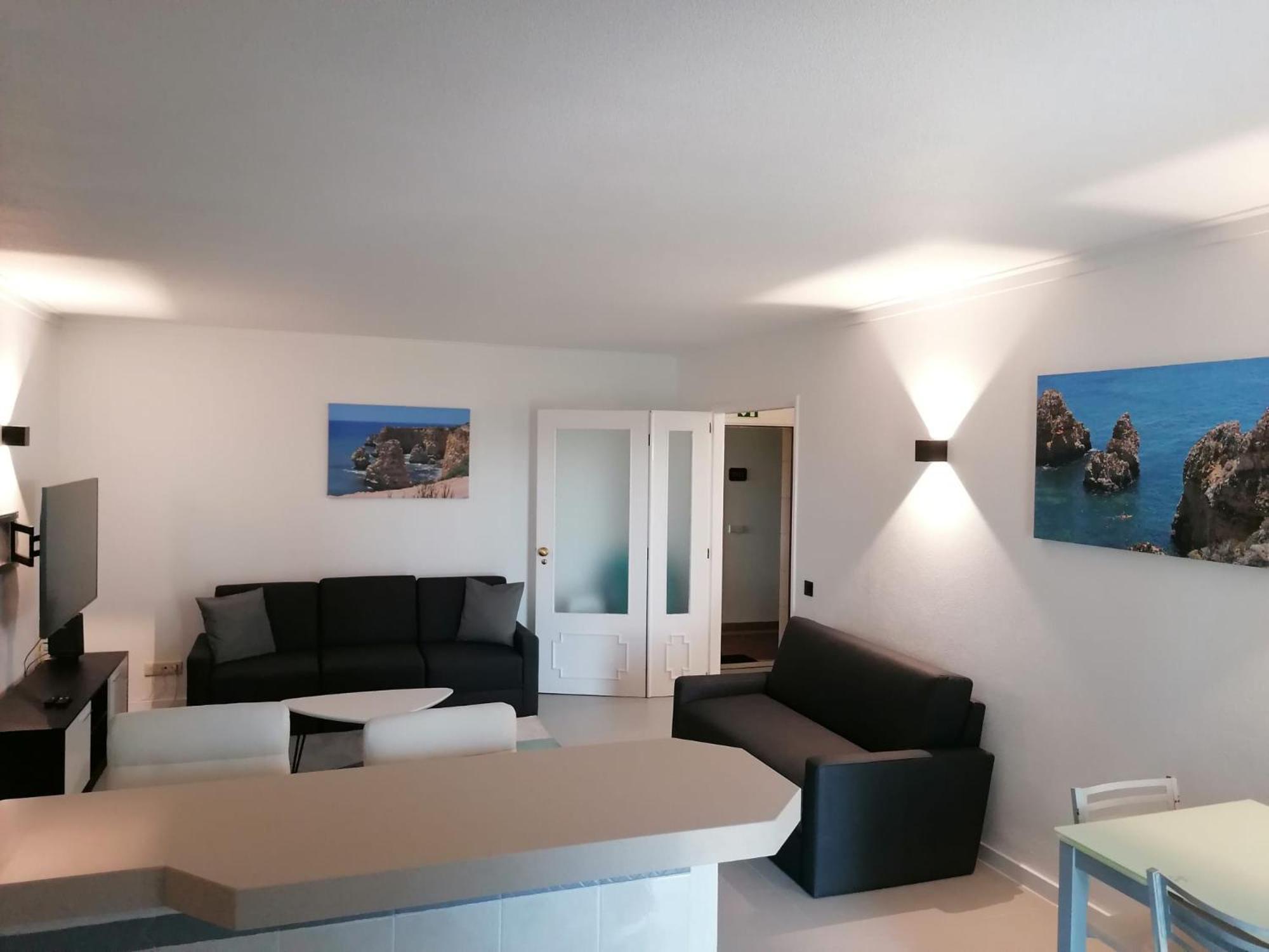 Alvor - Vitors Plaza Apartamento Portimao Exterior photo