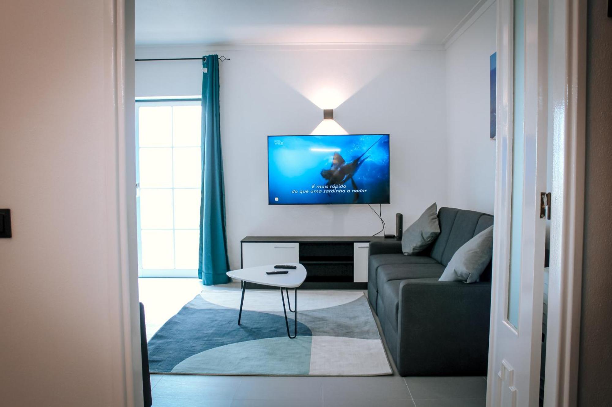 Alvor - Vitors Plaza Apartamento Portimao Exterior photo