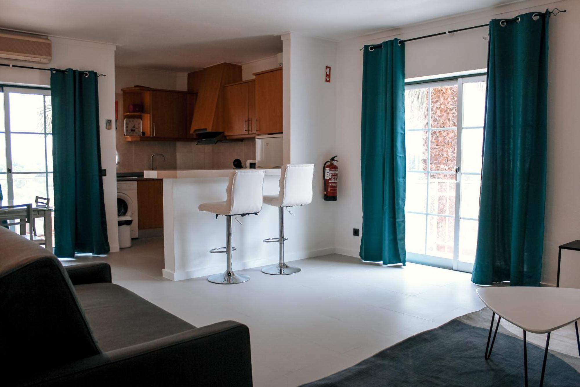 Alvor - Vitors Plaza Apartamento Portimao Exterior photo