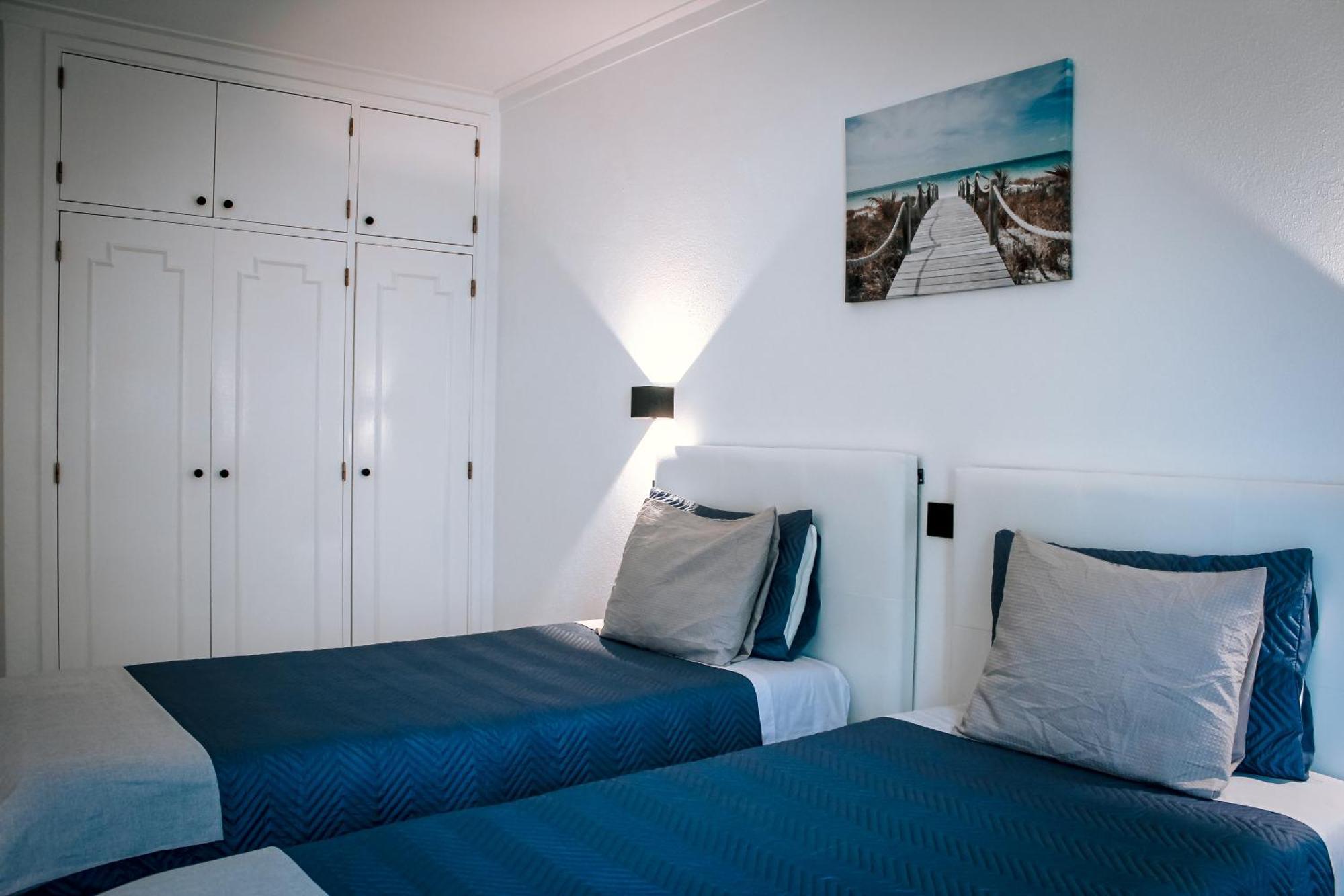 Alvor - Vitors Plaza Apartamento Portimao Exterior photo