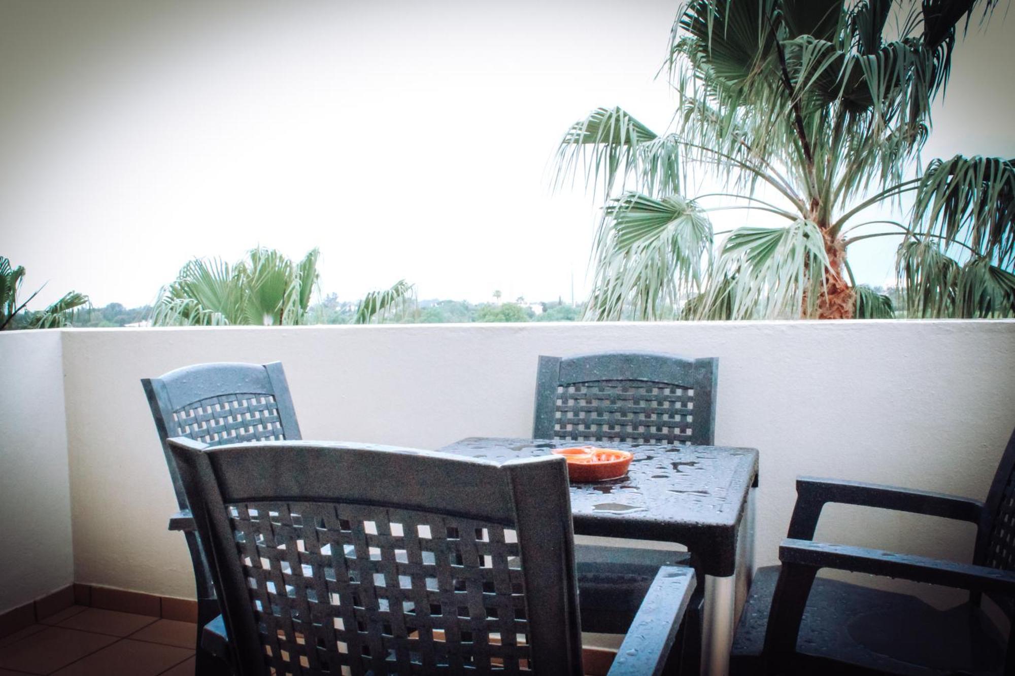 Alvor - Vitors Plaza Apartamento Portimao Exterior photo